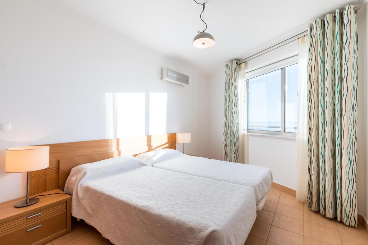 La Francesa Algarve Apartment