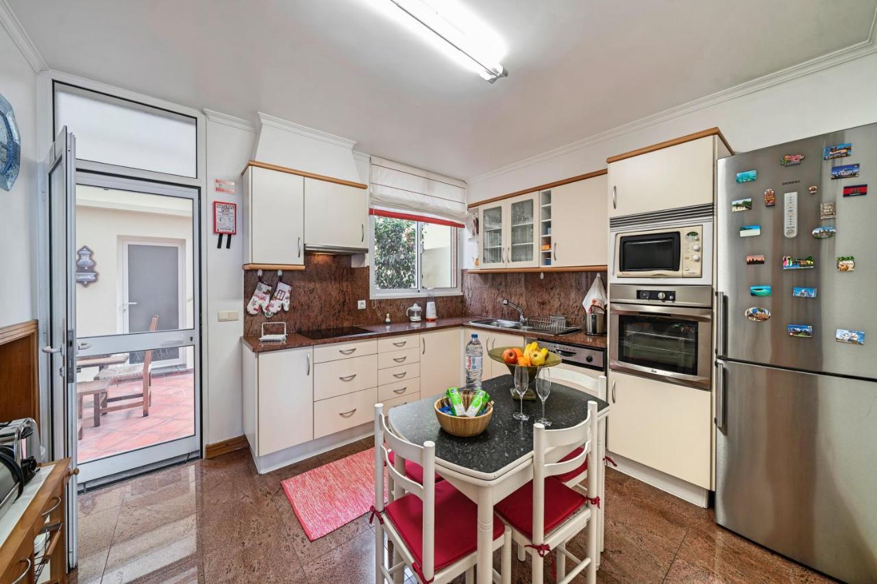 Ourmadeira - Moradia Da Falesia, Panoramic Views Holiday home