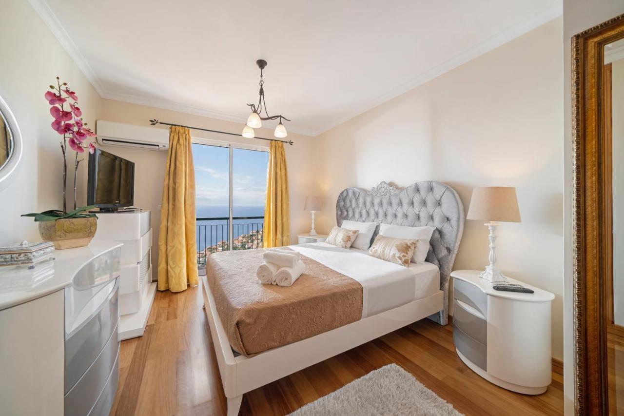 Ourmadeira - Moradia Da Falesia, Panoramic Views * Camara de Lobos