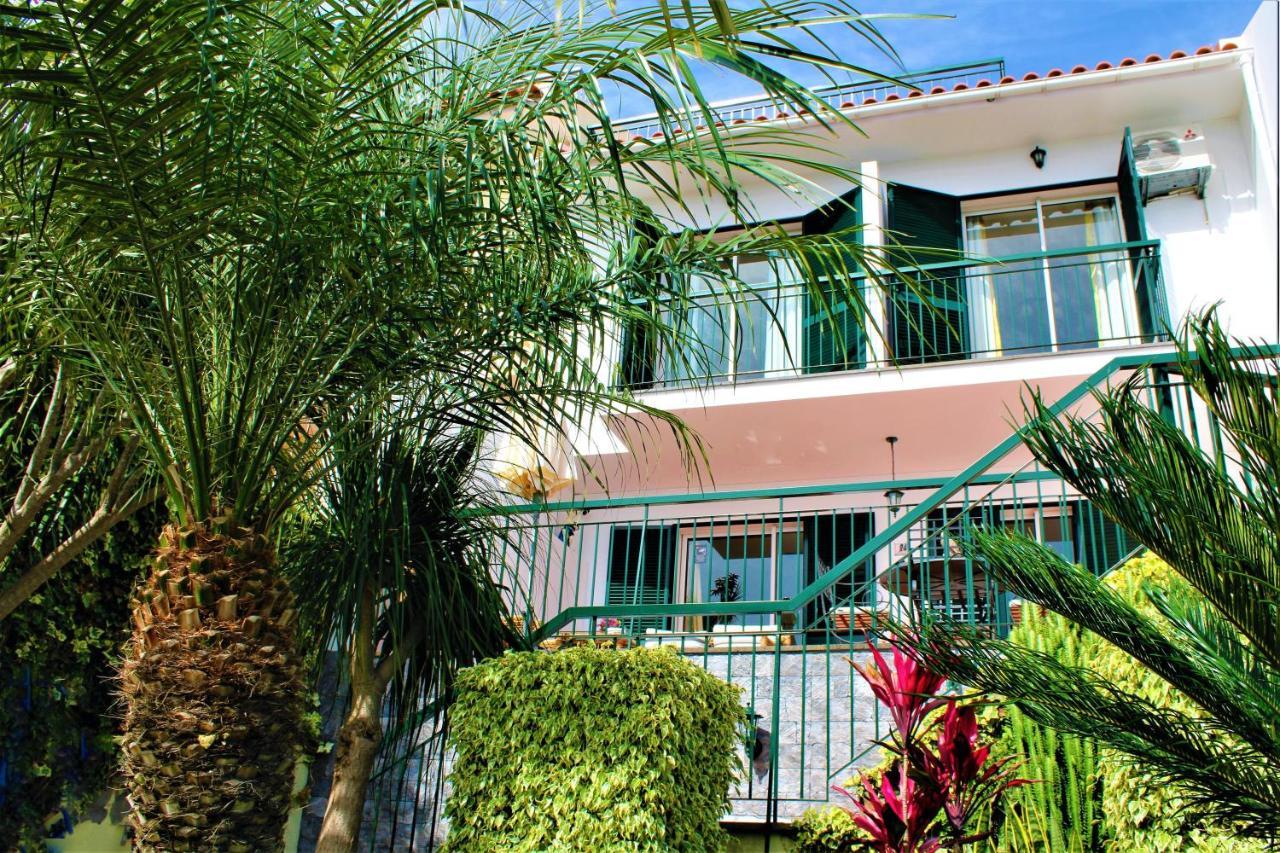 Holiday home Ourmadeira - Moradia Da Falesia, Panoramic Views Camara de Lobos