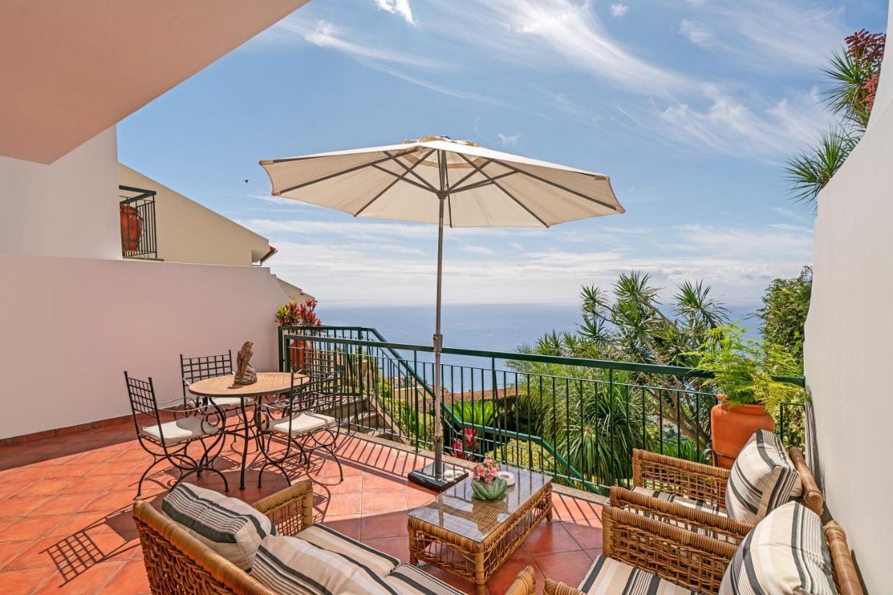 Holiday home Ourmadeira - Moradia Da Falesia, Panoramic Views