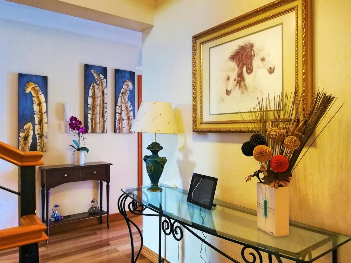 Ourmadeira - Moradia Da Falesia, Panoramic Views Holiday home