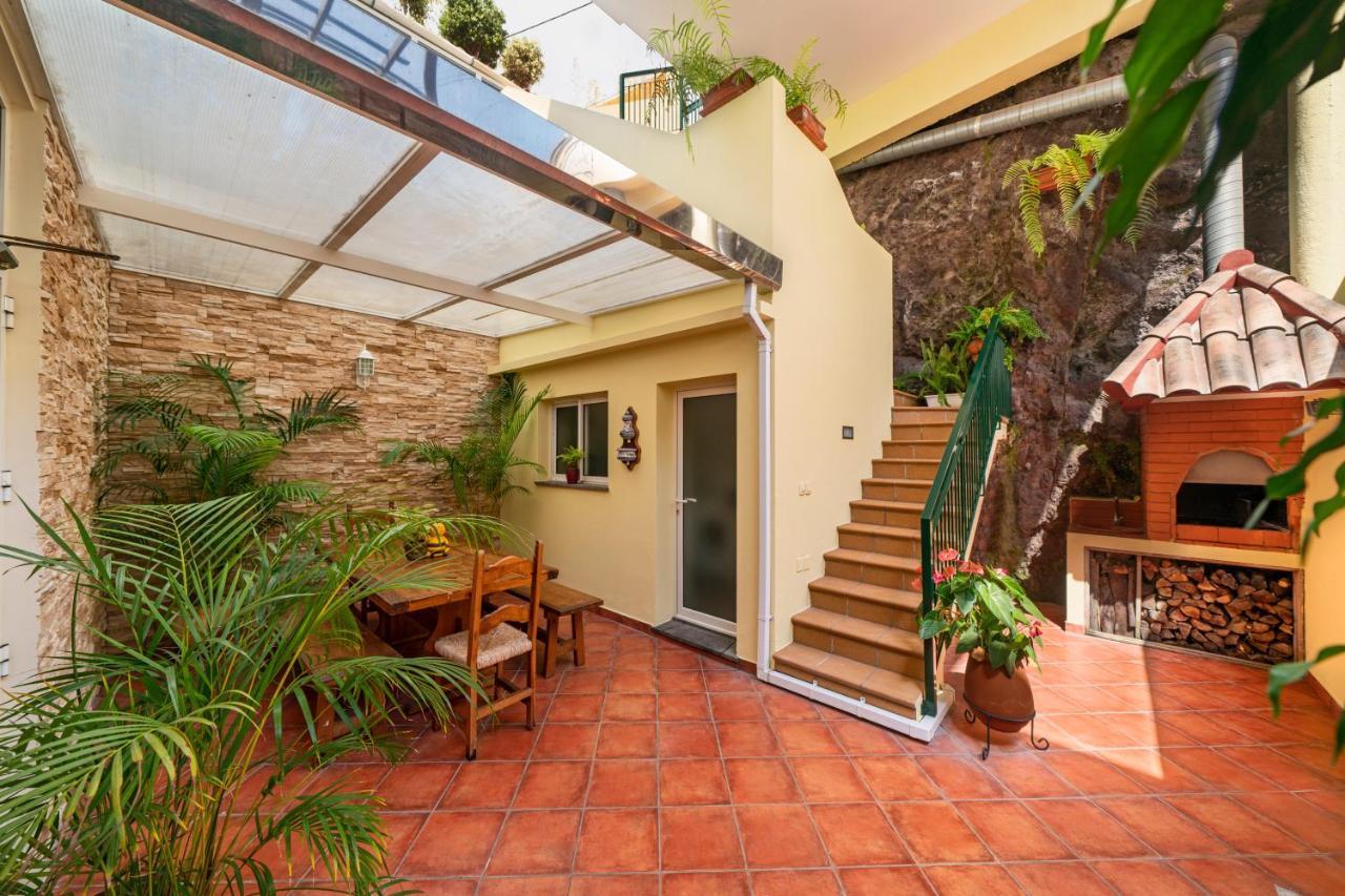 Ourmadeira - Moradia Da Falesia, Panoramic Views * Camara de Lobos