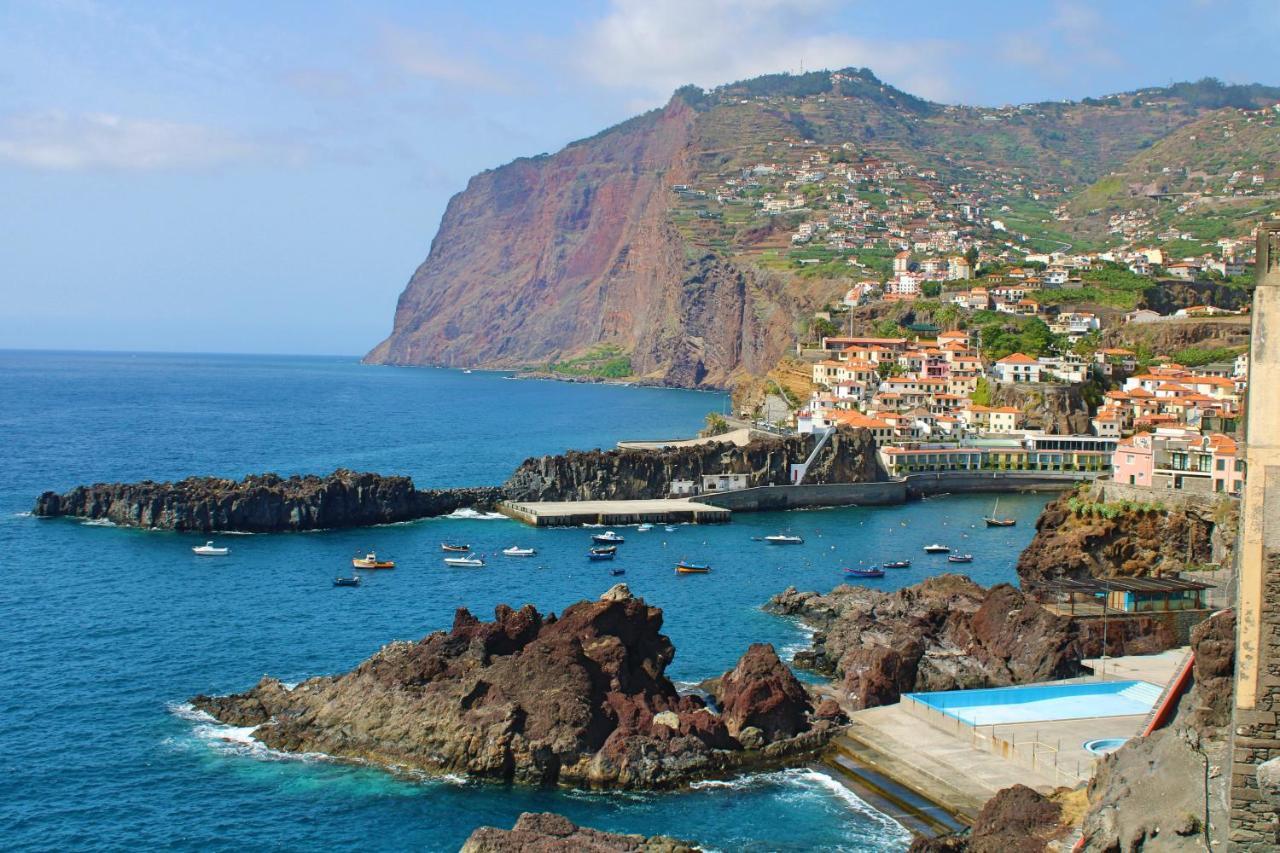 Ourmadeira - Moradia Da Falesia, Panoramic Views * Camara de Lobos