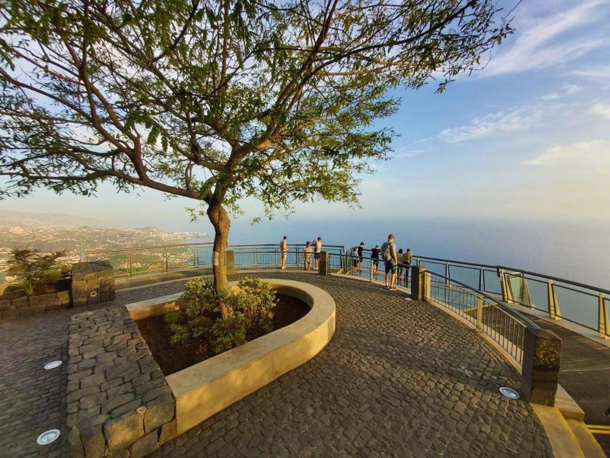 Ourmadeira - Moradia Da Falesia, Panoramic Views Holiday home