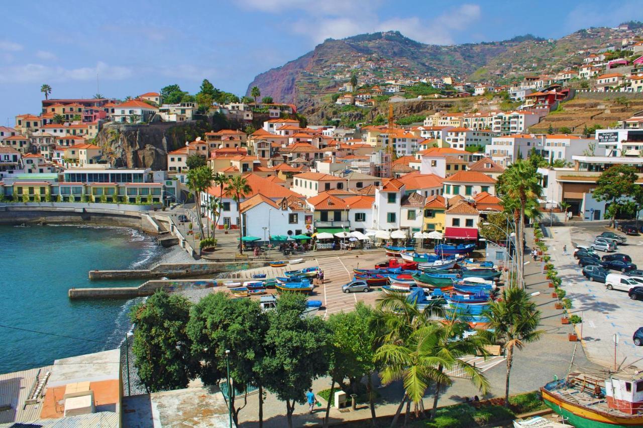 Holiday home Ourmadeira - Moradia Da Falesia, Panoramic Views *