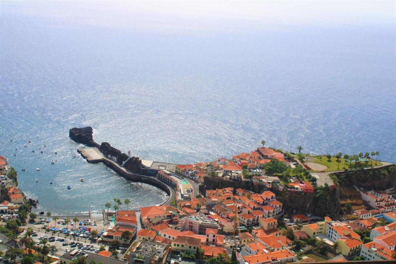 Holiday home Ourmadeira - Moradia Da Falesia, Panoramic Views