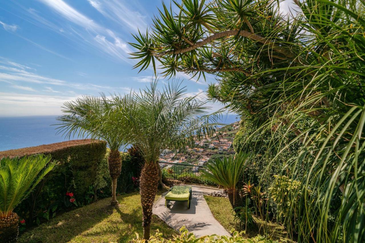 Ourmadeira - Moradia Da Falesia, Panoramic Views