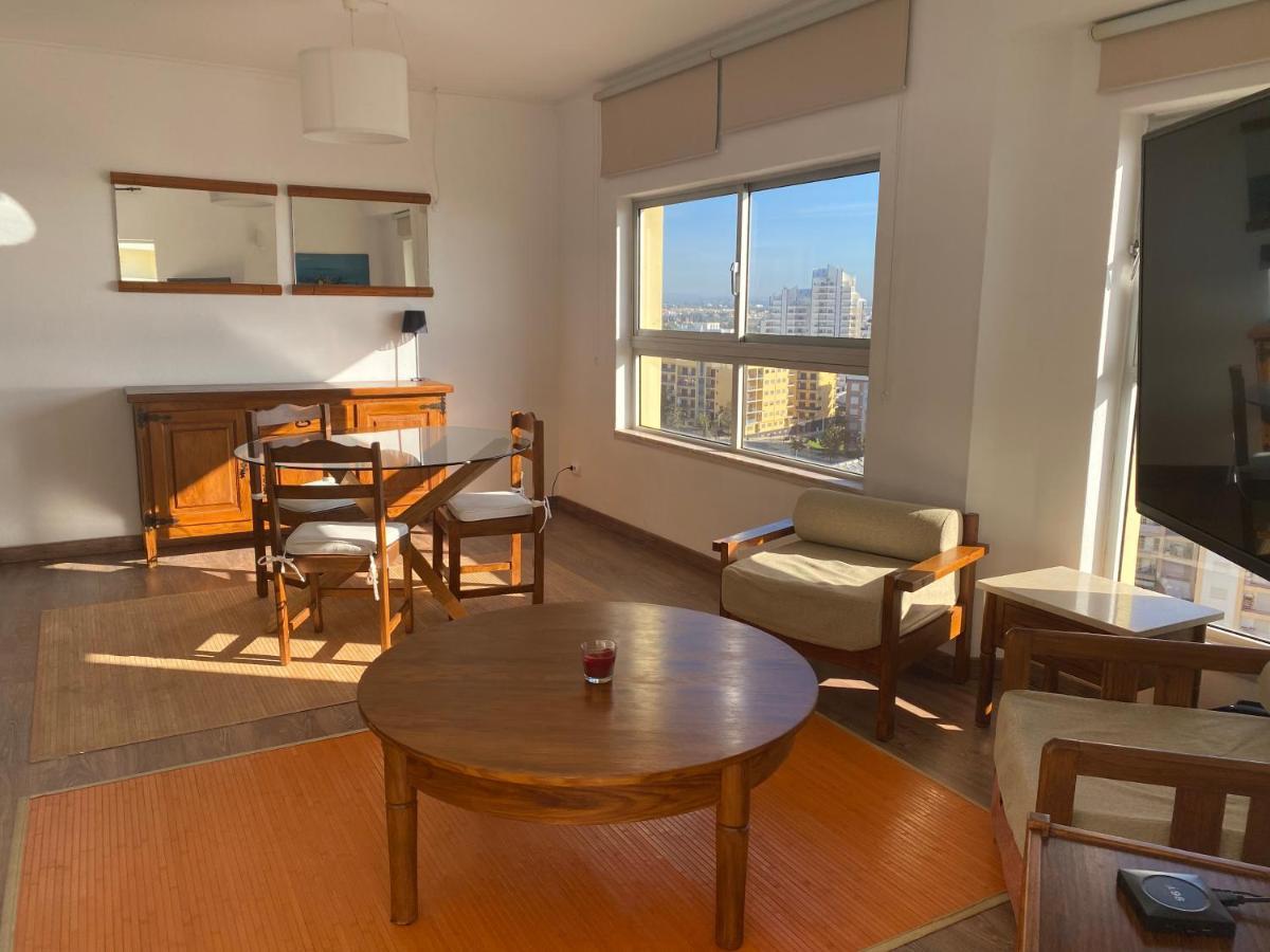 Armacao De Pera Apartment