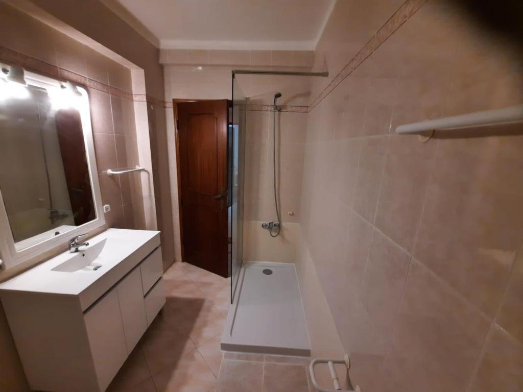 Apartamento De Tavira Bord De *
