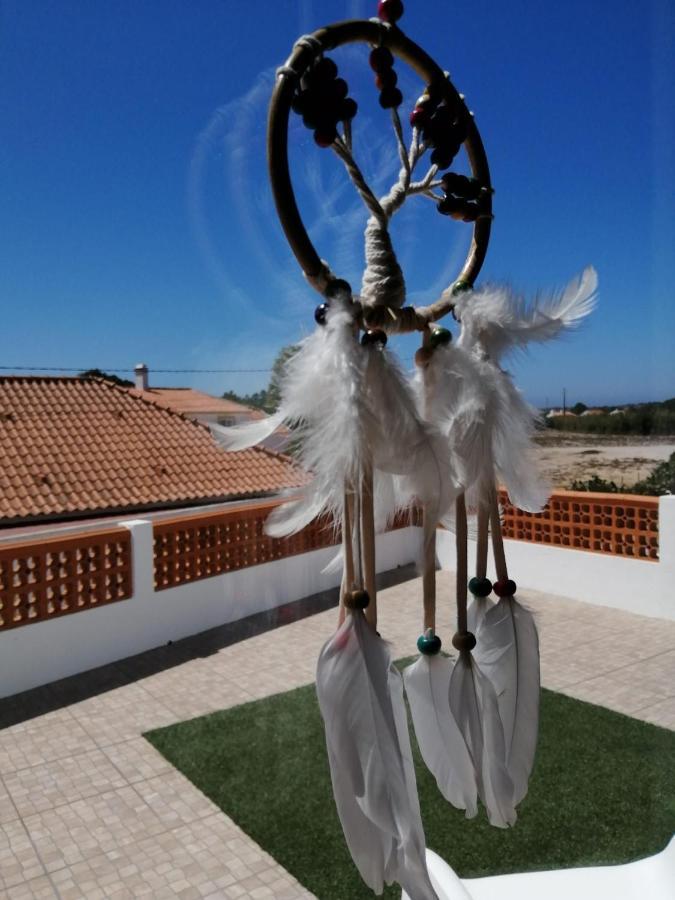 Lar Dos Guerreiros Holiday home Vila Nova de Milfontes