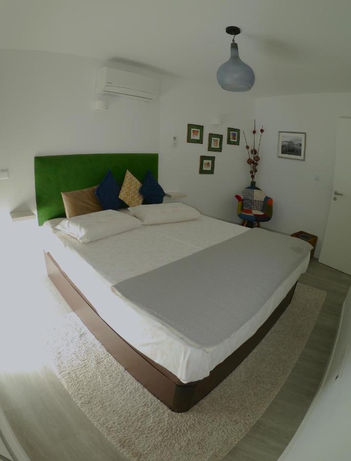 Apartment Consuls Ocean View