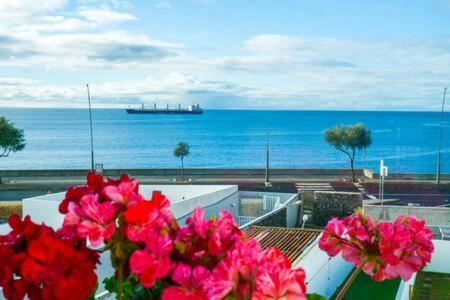 Consuls Ocean View *
