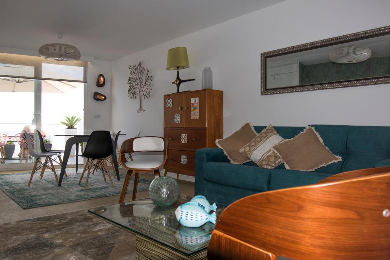 Consuls Ocean View Apartment *