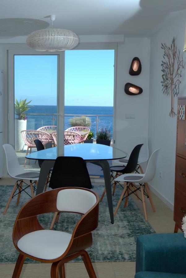 Consuls Ocean View *