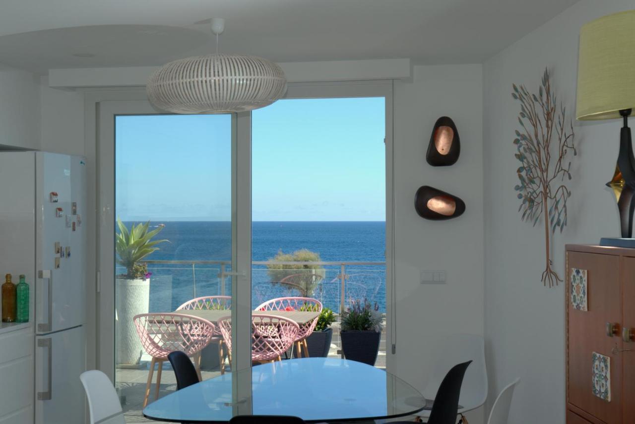 Apartment Consuls Ocean View