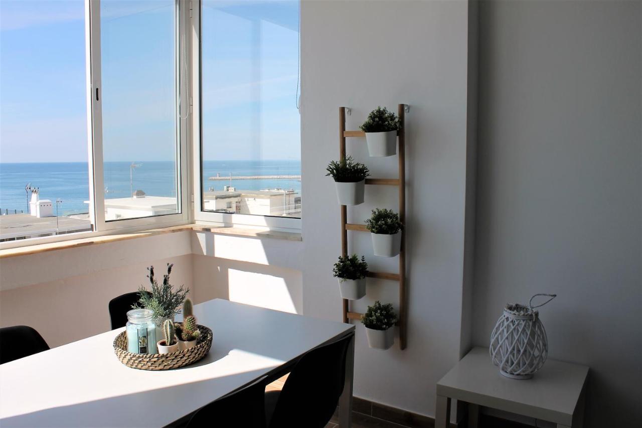 Apartment Mira Praia, Sunny And Sea