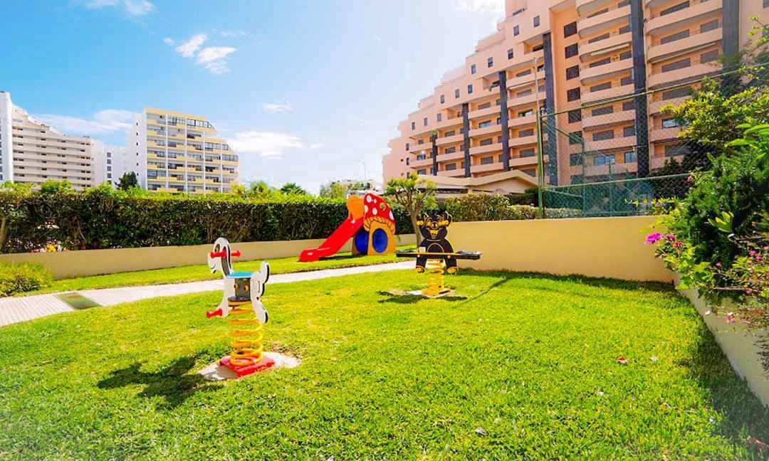 T2 Club Amarilis - Apartment *