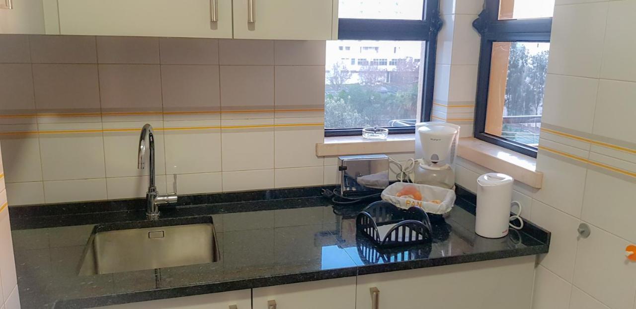 T2 Club Amarilis - Apartment *