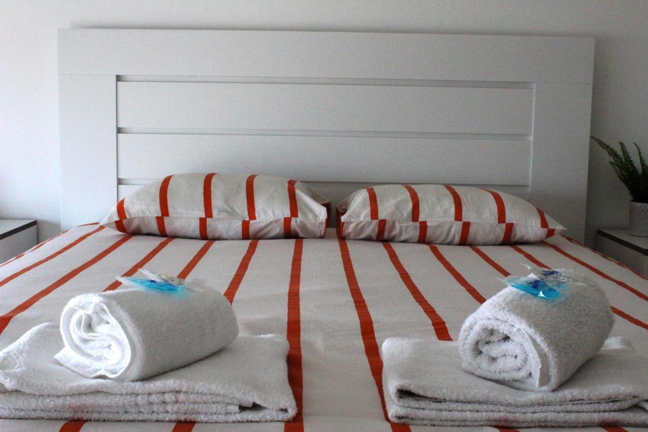 Swordfish Sea View Apartamento