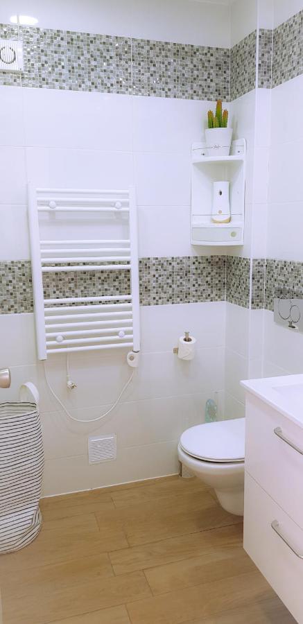 Ocean View - Fantastico Em Apartment