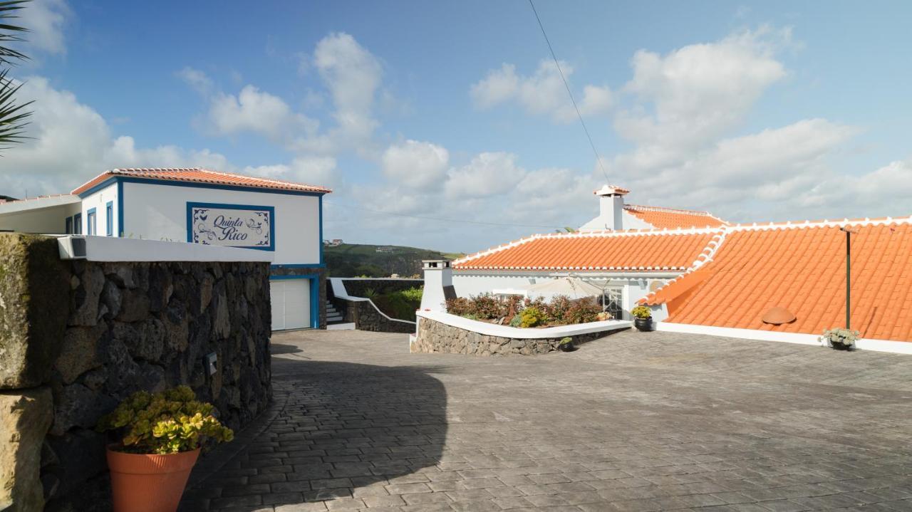 Quinta Rico - House Ii