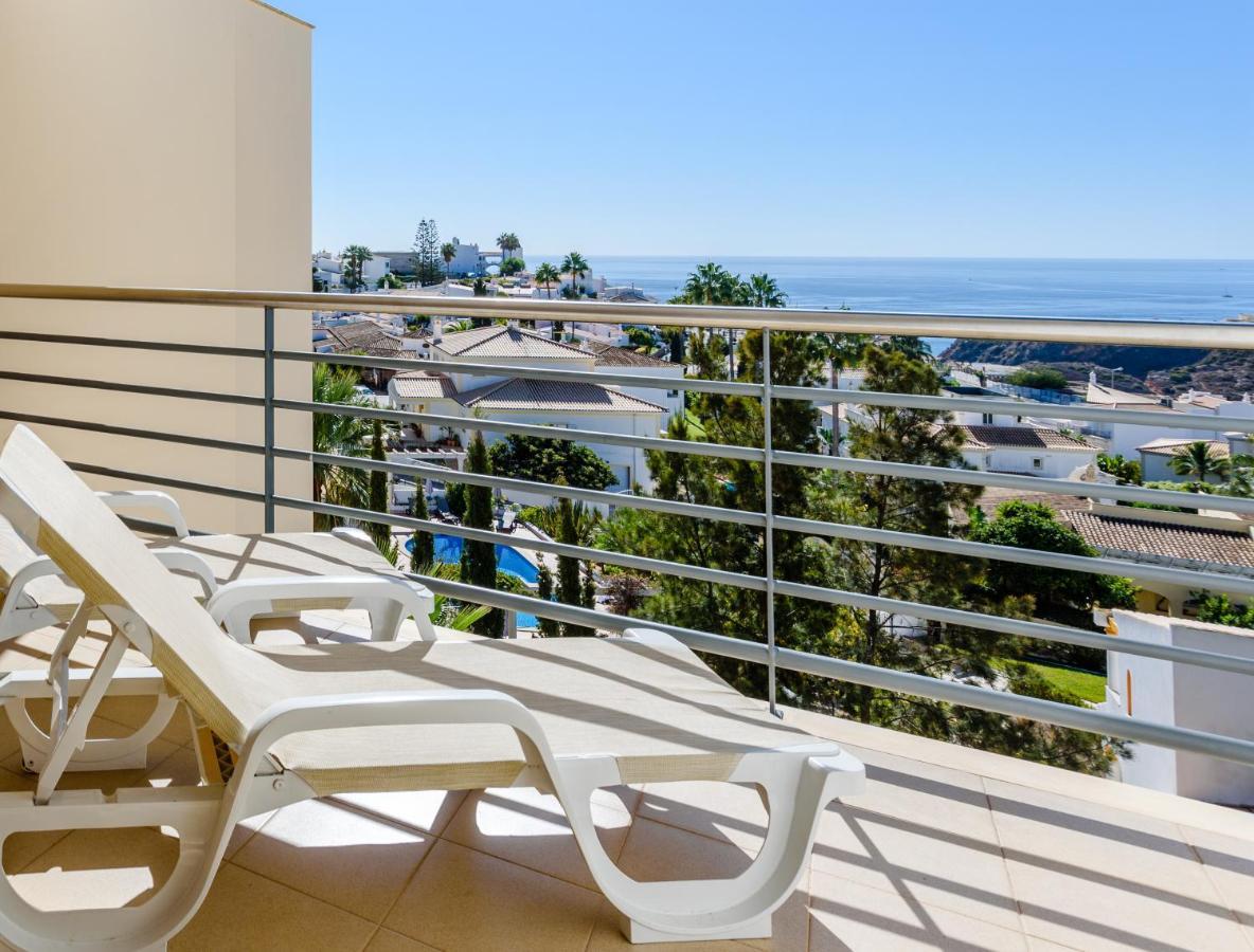 Homes Ocean View With 3 Spacious Terraces, 2 Swimming Pools & Tennis Court Apartamento *
