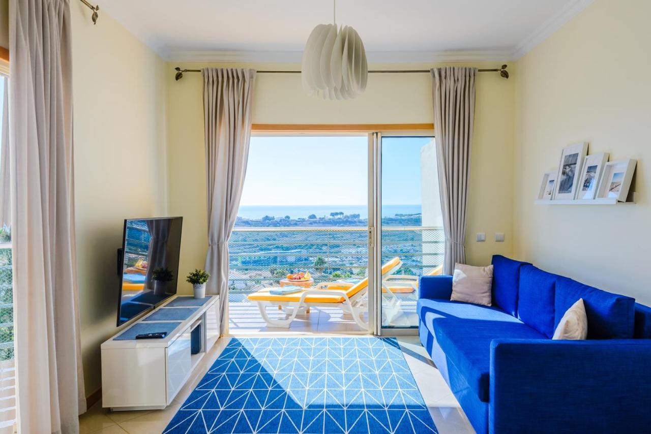 Homes Ocean View With 3 Spacious Terraces, 2 Swimming Pools & Tennis Court