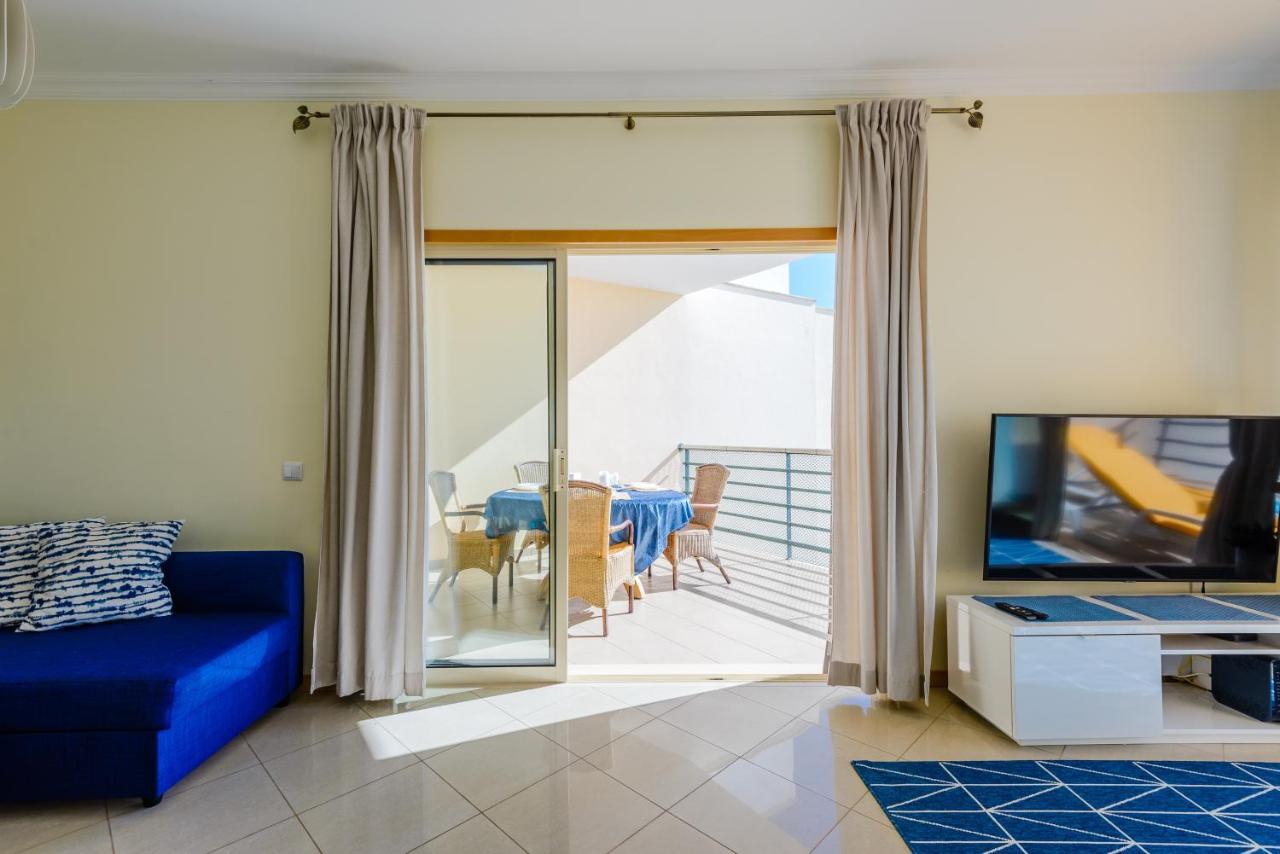 Apartamento Homes Ocean View With 3 Spacious Terraces, 2 Swimming Pools & Tennis Court