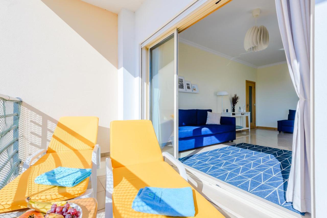 Homes Ocean View With 3 Spacious Terraces, 2 Swimming Pools & Tennis Court