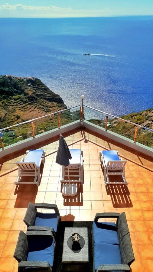 Villa Madeira Island Oceane *