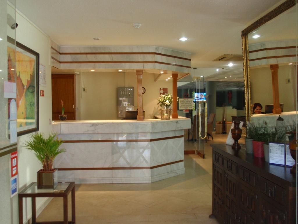 Apartment Barringtons Centro Desportivo Vale Do Lobo
