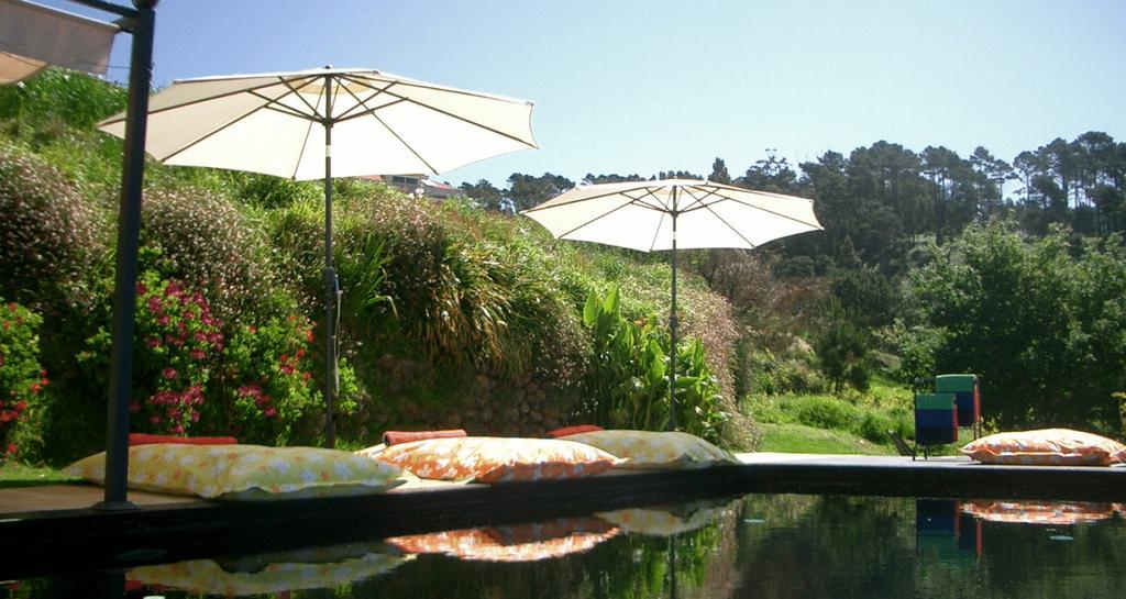 Summerplace Faja da Ovelha