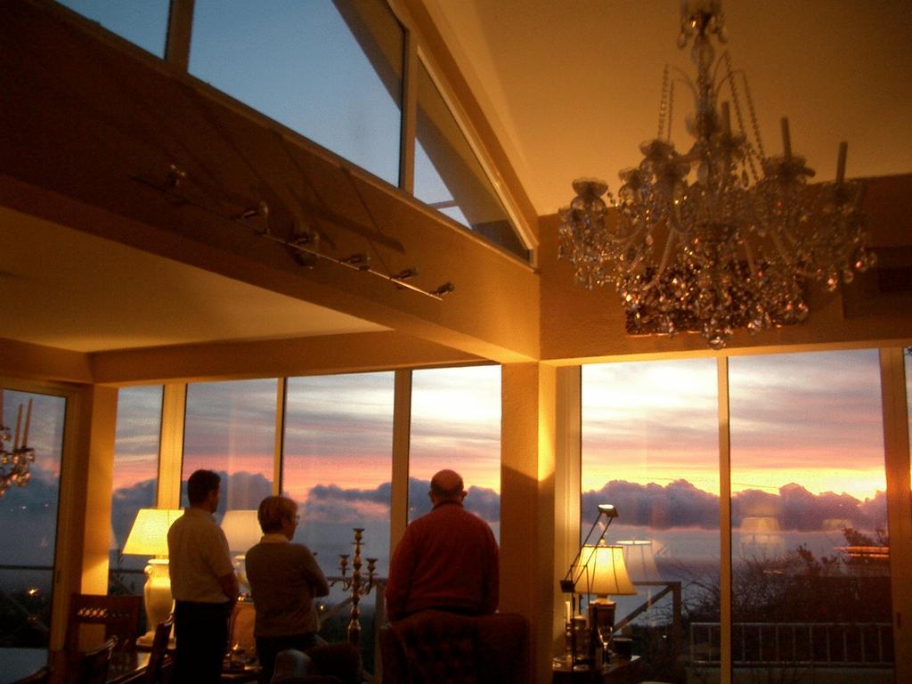Summerplace * Faja da Ovelha