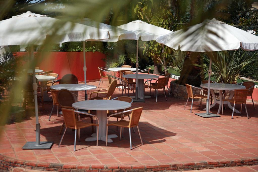 Apartment Barringtons Centro Desportivo Vale Do Lobo *