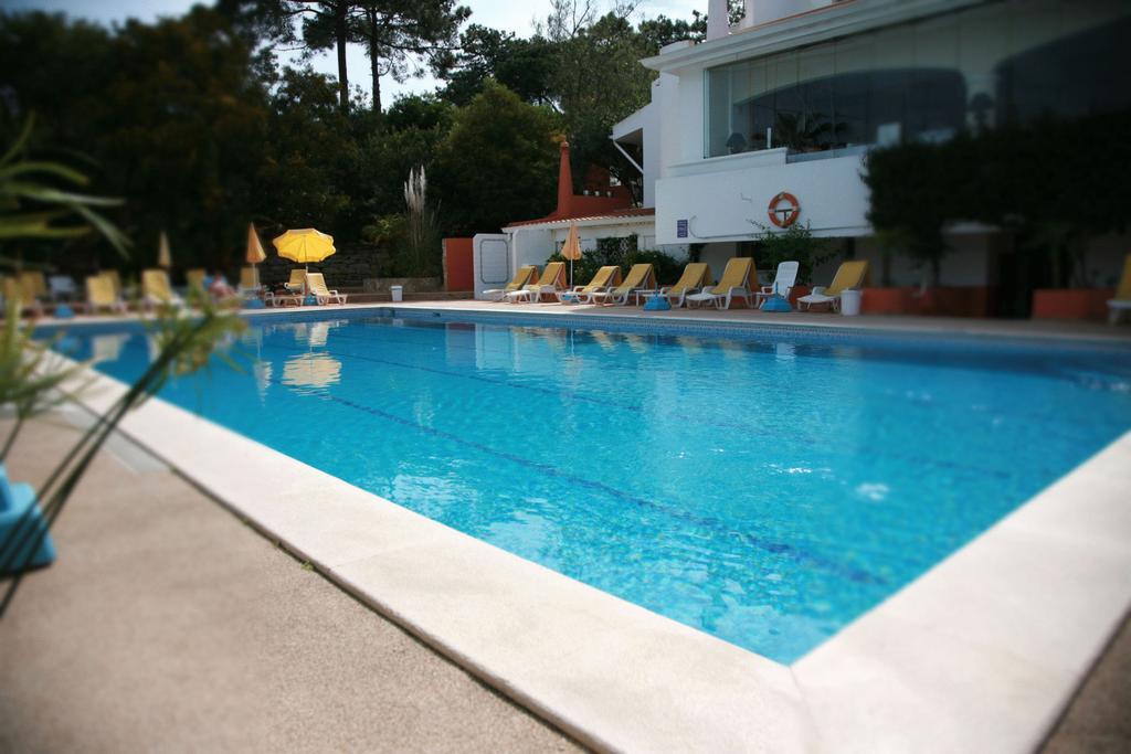 Apartment Barringtons Centro Desportivo Vale Do Lobo
