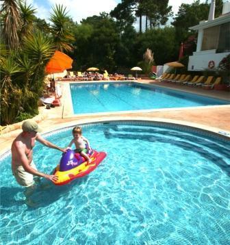 Apartment Barringtons Centro Desportivo Vale Do Lobo