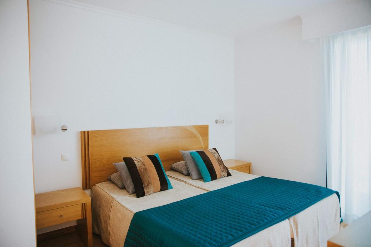 Aparthotel Casa Da Capelinha 3*