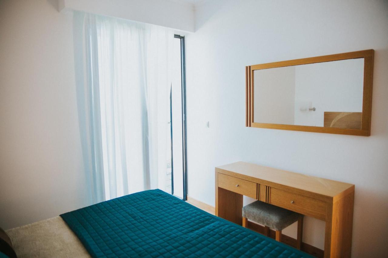 Casa Da Capelinha Aparthotel