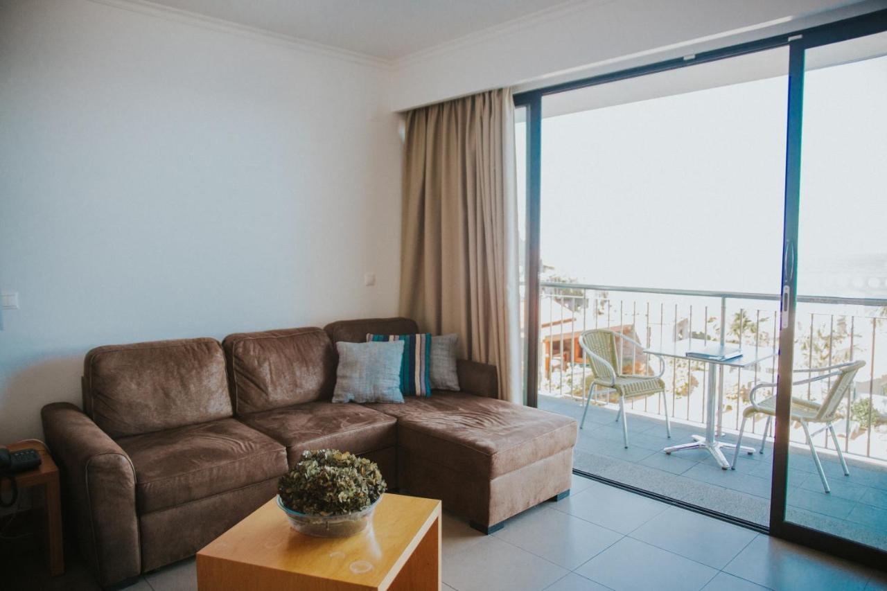 Casa Da Capelinha Aparthotel 3*