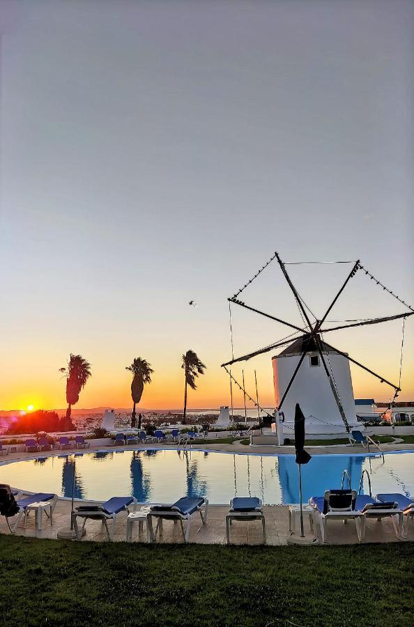 Appartement Sea & Sun Windmill By Be Cherish Albufeira