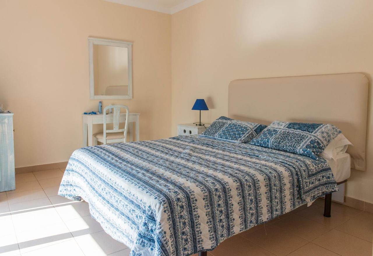 Turismo De Natureza Burgau