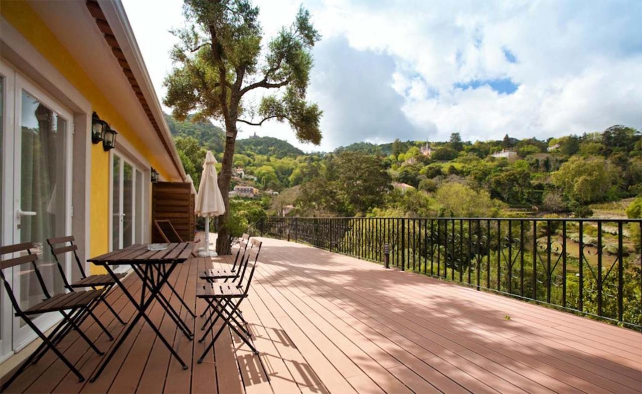 Casa Do Valle Guest house Sintra