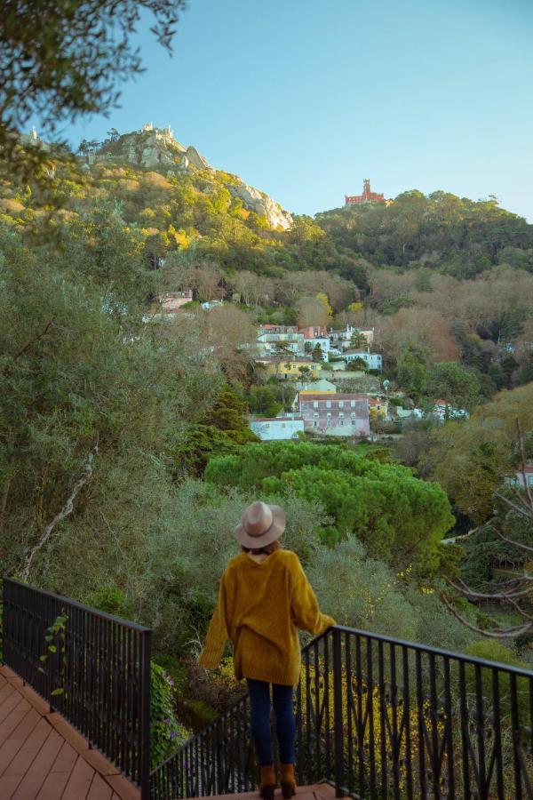 Guest house Casa Do Valle Sintra