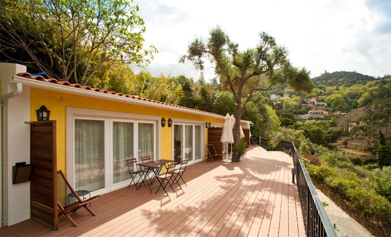 Guest house Casa Do Valle