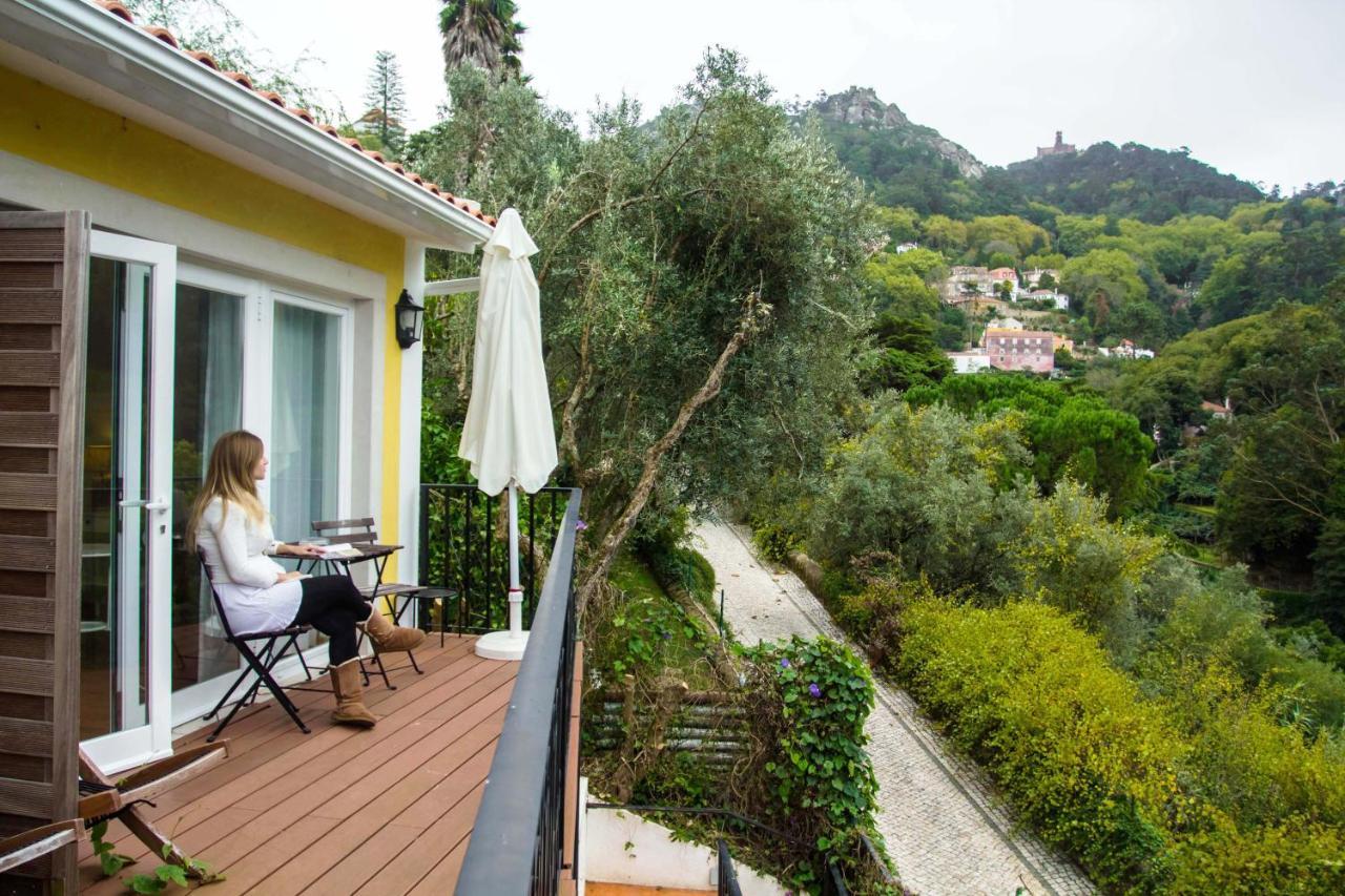 Guest house Casa Do Valle Sintra