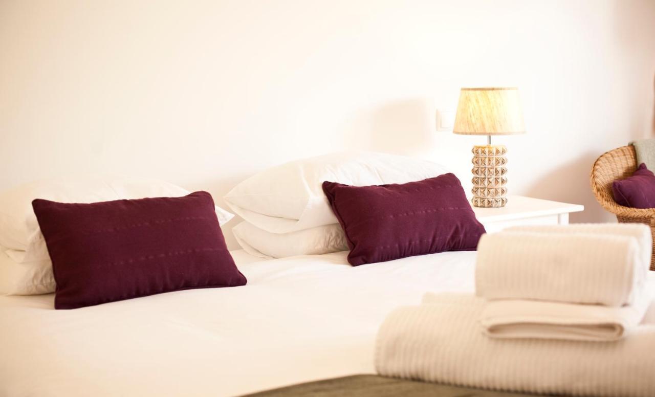 Casa Do Valle Guest house