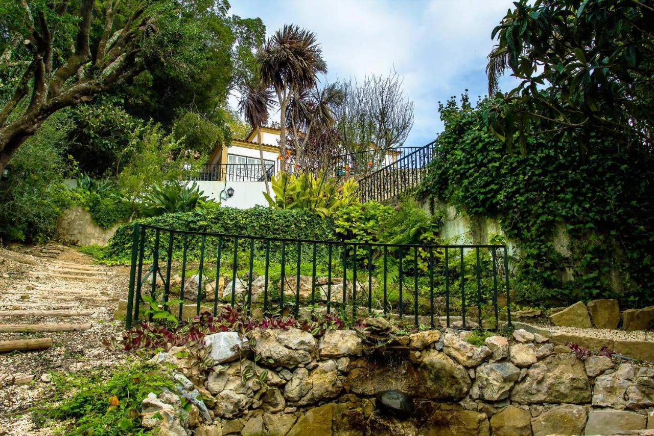Casa Do Valle Guest house
