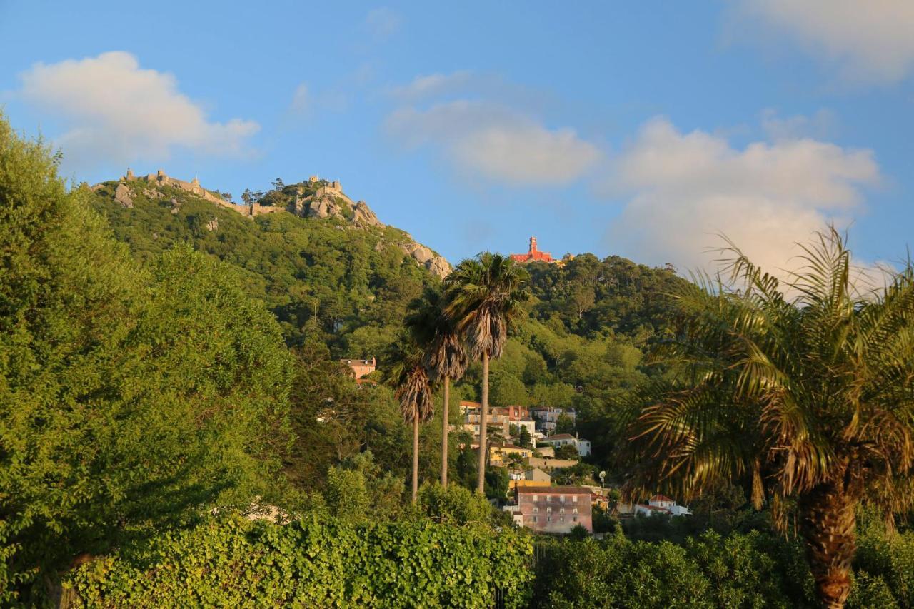 Casa Do Valle Sintra