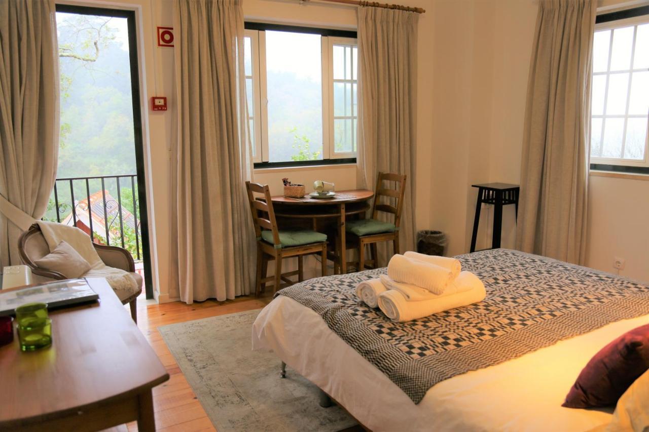 Casa Do Valle Guest house 3*